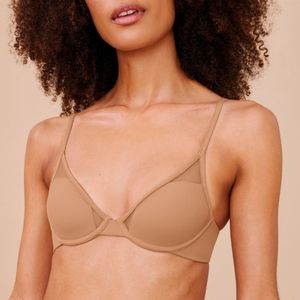 PEPPER Classic All You Bra